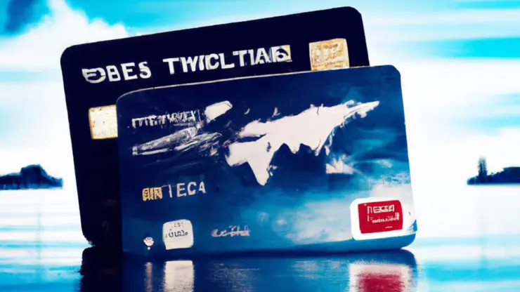 Best Travel Credit Card according to Reddit Users