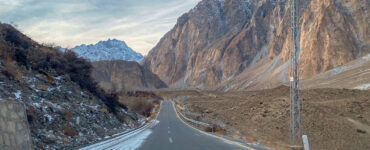 Exploring Pakistan's Best Travel Destinations