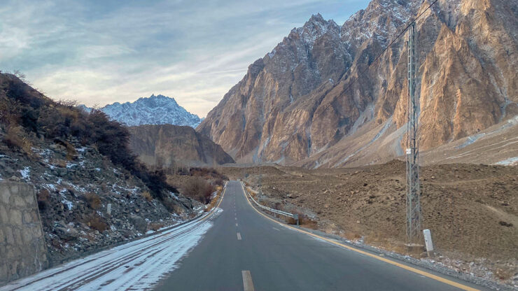 Exploring Pakistan's Best Travel Destinations
