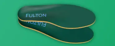 Remarkable Benefits of the Fulton Insole