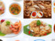 Most Popular Asian Dish
