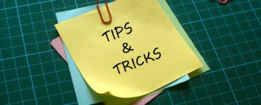 Tips and Tricks to Create a Professional